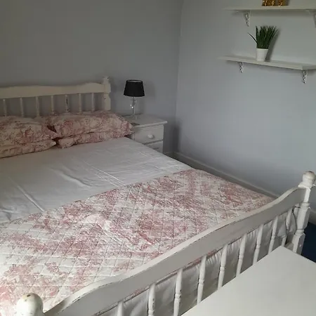 L'ancienne Gare D'hote Bed & Breakfast